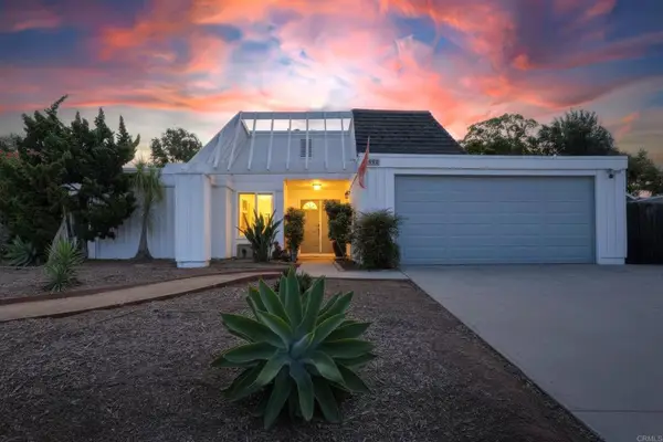 1649 Palomar Drive, San Marcos, CA 92069
