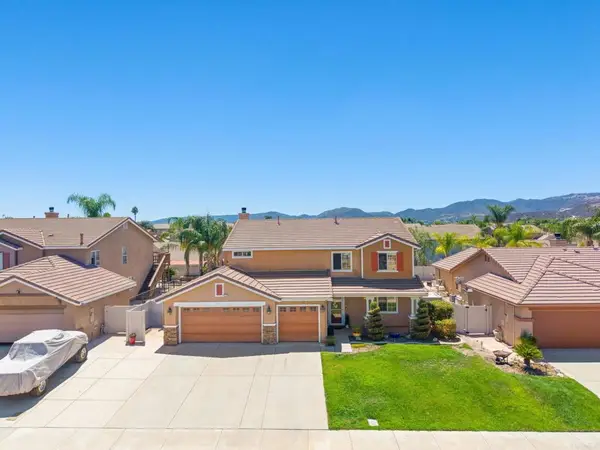 23133 Teil Glen Road, Wildomar, CA 92595