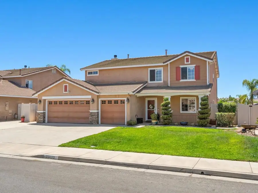 23133 Teil Glen Road, Wildomar, CA 92595 - #3
