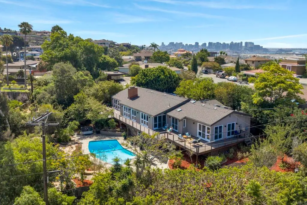 2170 Mergho Impasse, San Diego, CA 92110 - #1