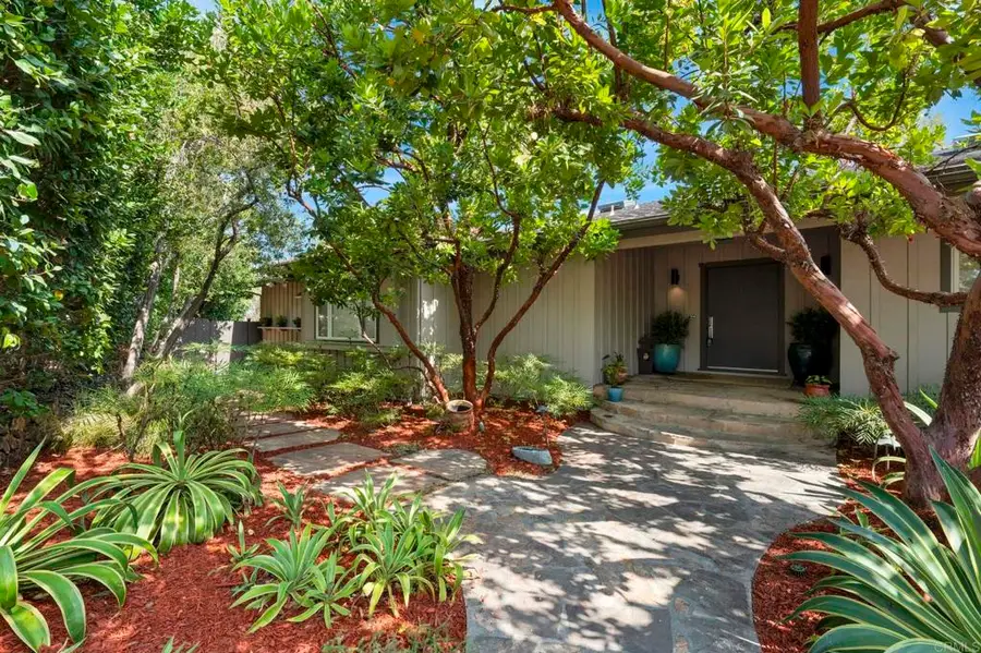 2170 Mergho Impasse, San Diego, CA 92110 - #2