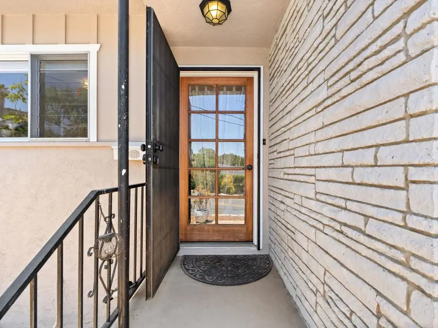 7921 Cinnabar Drive, La Mesa, CA 91941 - #3