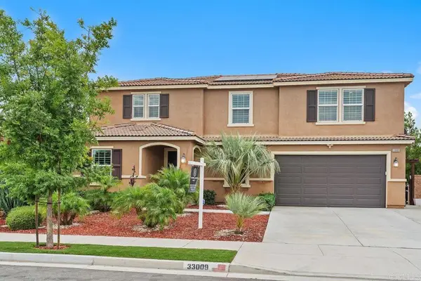33009 Marin Fields Road, Winchester, CA 92596