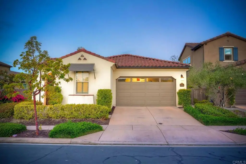 8068 Auberge Circle, San Diego, CA 92127 - #1