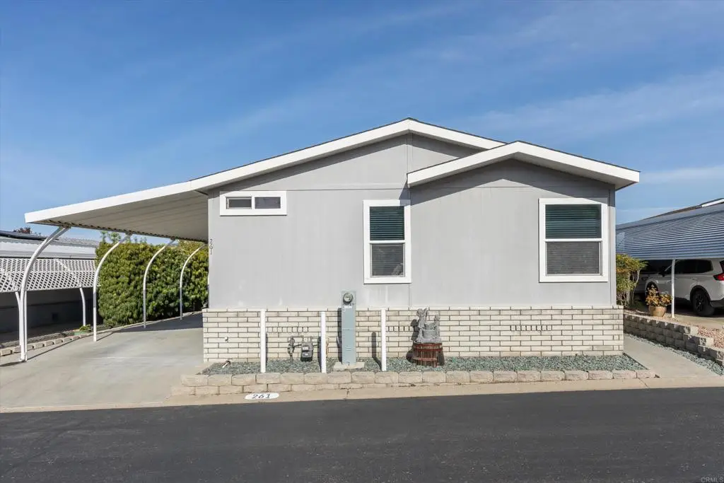 525 W El Norte Pkwy. #261, Escondido, CA 92026 - #1