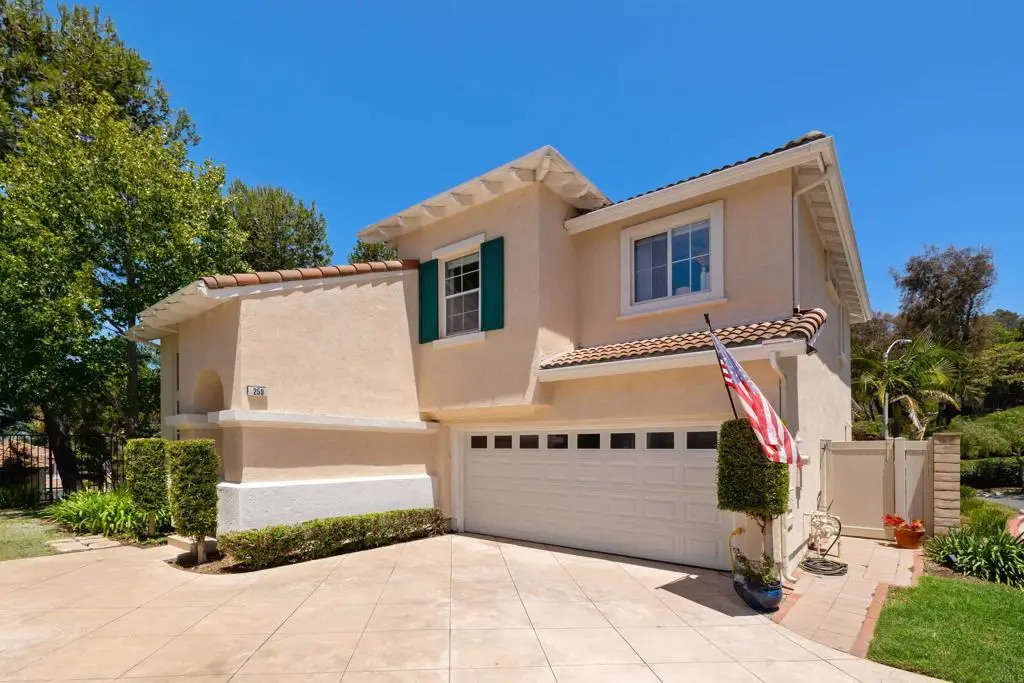 259 Lucia Way, Oceanside, CA 92057 - #1