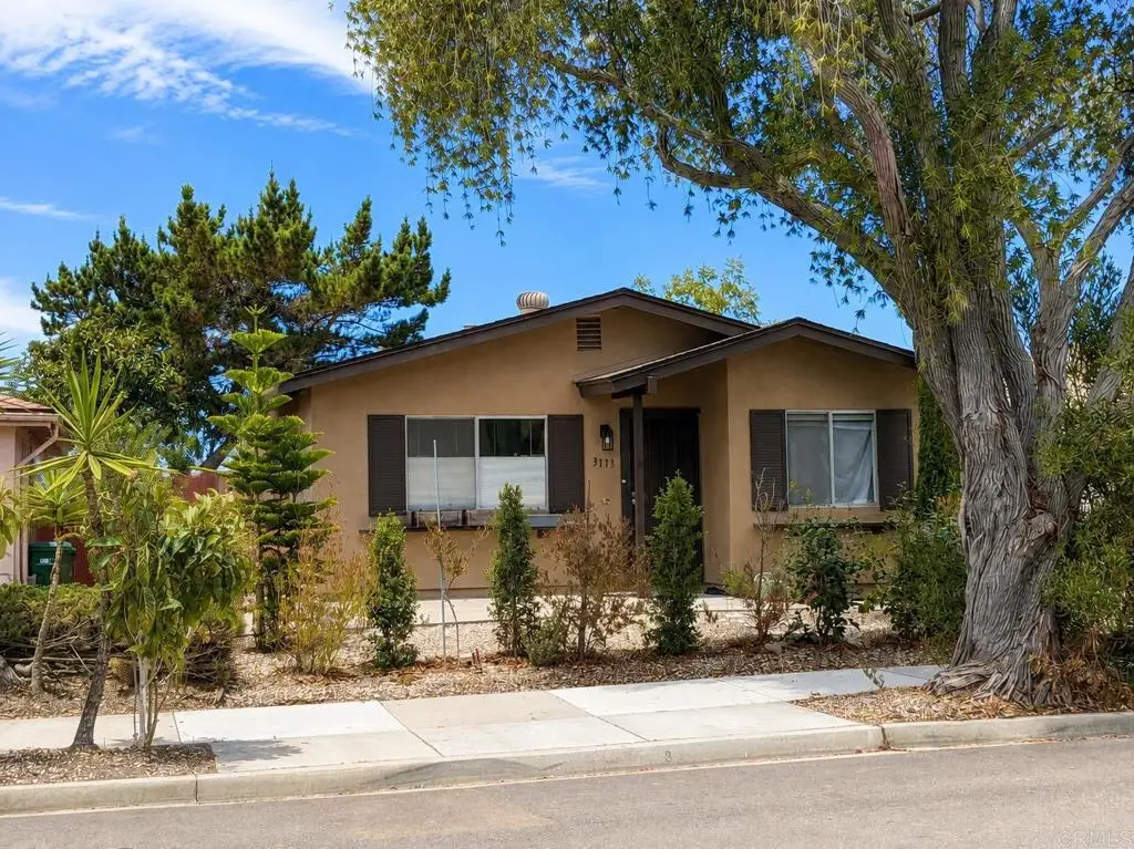 3113 Buena Hills Drive, Oceanside, CA 92056 - #1