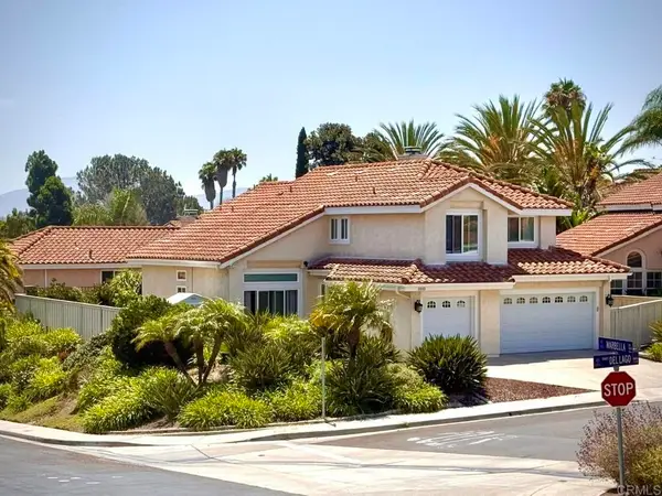 1810 Paseo Del Lago Drive, Vista, CA 92081