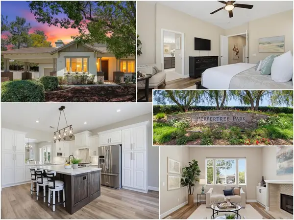 820 Culloden Court, Fallbrook, CA 92028