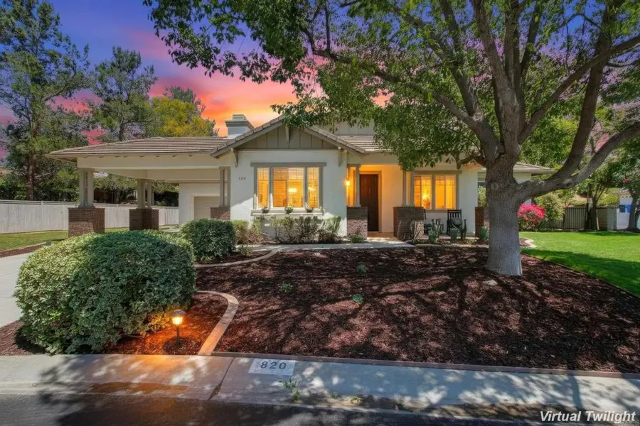 820 Culloden Court, Fallbrook, CA 92028 - #2