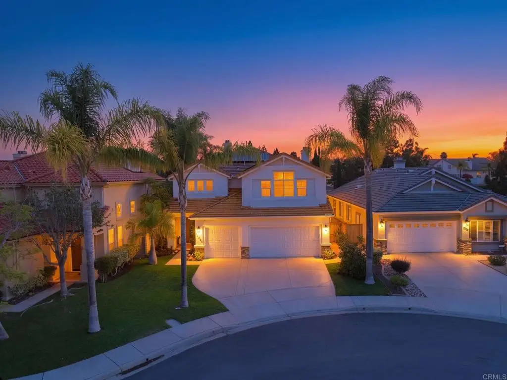 11086 Cedarcrest Way, San Diego, CA 92121 - #1