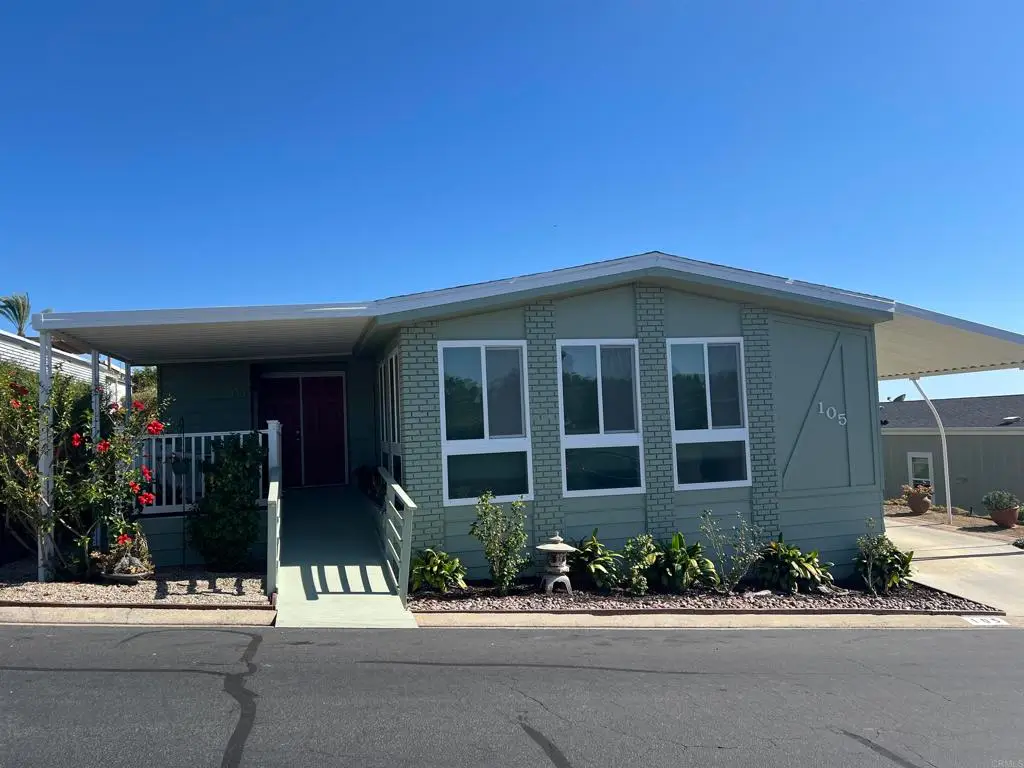 1930 W San Marcos Boulevard #105, San Marcos, CA 92078 - #1