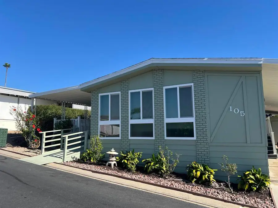 1930 W San Marcos Boulevard #105, San Marcos, CA 92078 - #2