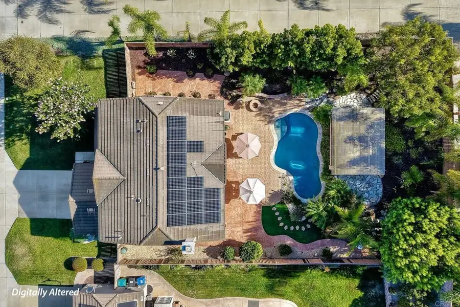 1151 Sunbright Drive, Oceanside, CA 92056 - #2