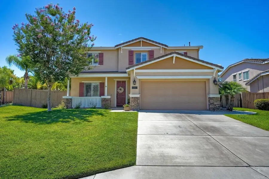 1151 Sunbright Drive, Oceanside, CA 92056 - #3