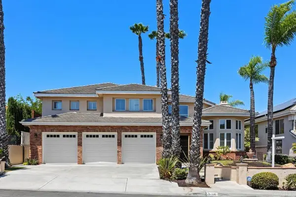 5116 White Emerald Drive, San Diego, CA 92130