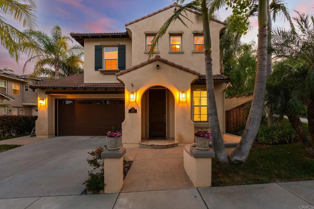 2705 Plumeria Drive, Carlsbad, CA 92009 - #1