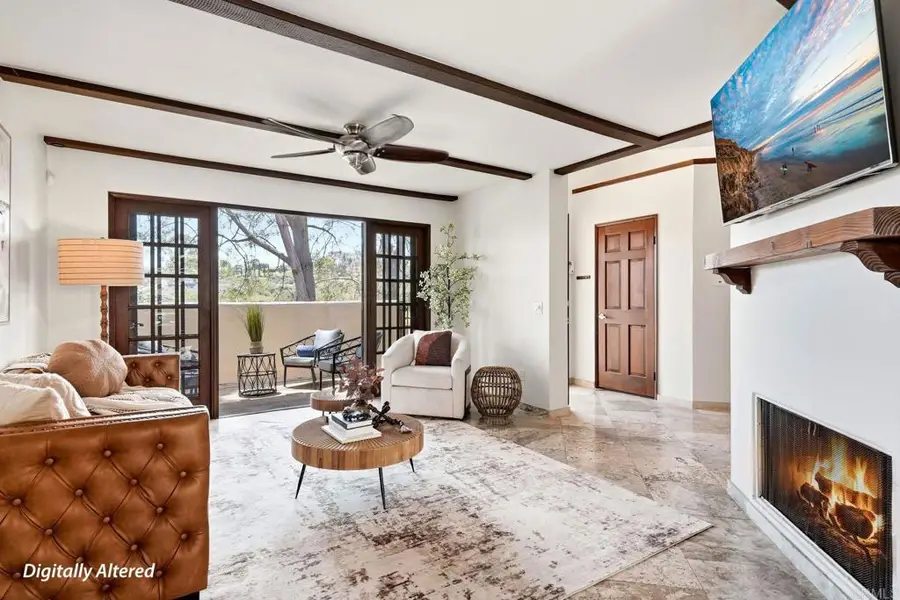 8608 Villa La Jolla Drive #4, La Jolla, CA 92037 - #2
