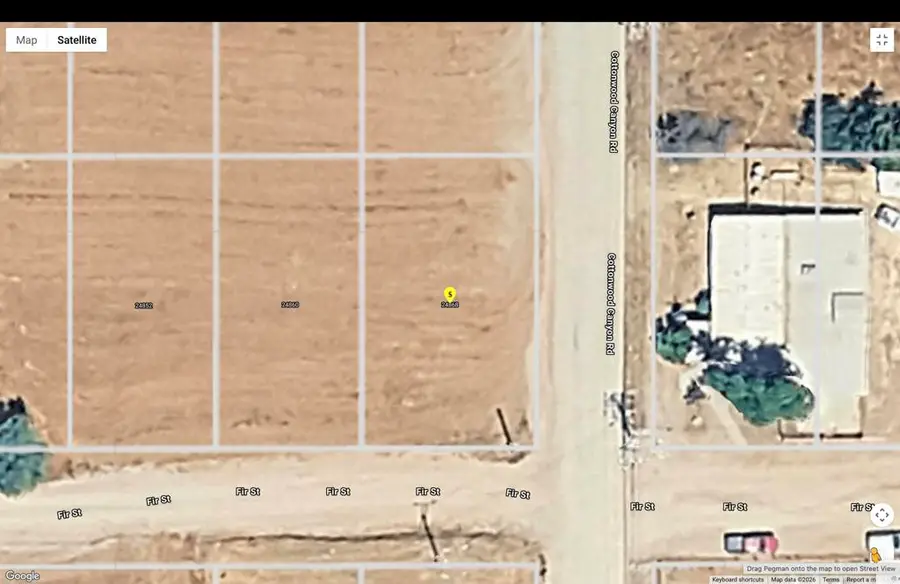 24868 Fir St., Menifee, CA 92584 - #2
