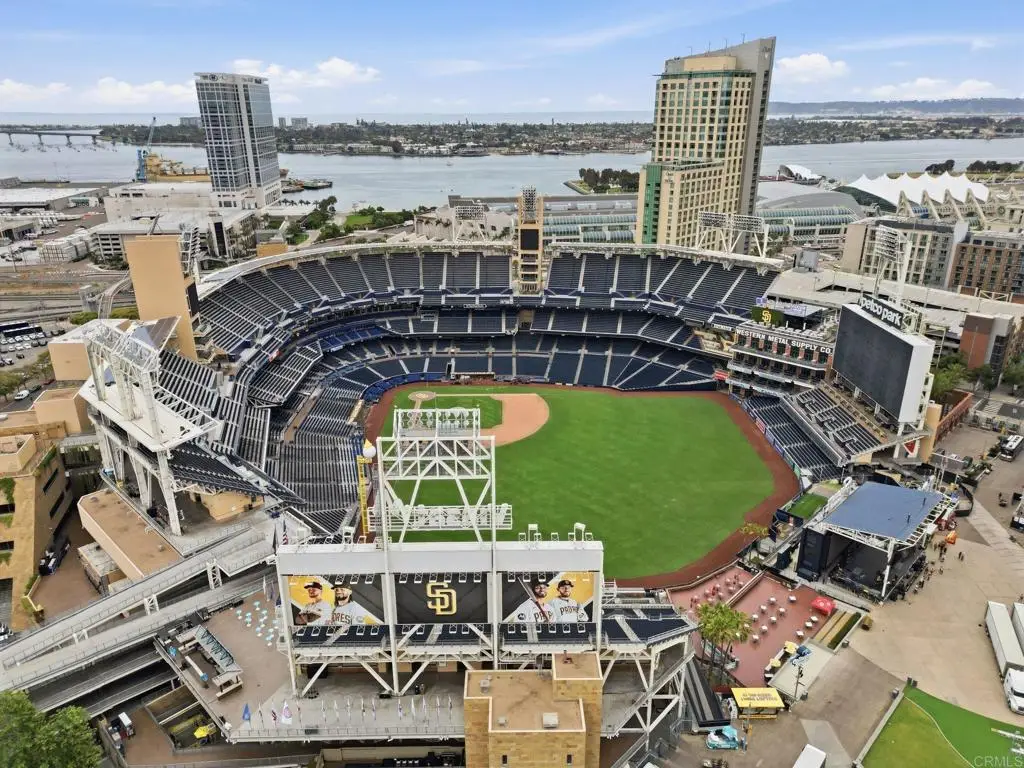 350 11th Avenue #621, San Diego, CA 92101 - #1