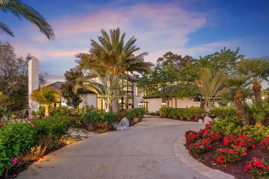 7891 Muirfield Way, Rancho Santa Fe, CA 92067 - #3