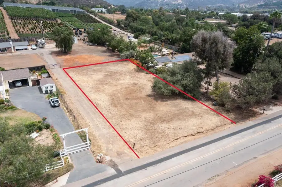 Cassou Road, San Marcos, CA 92069 - #3