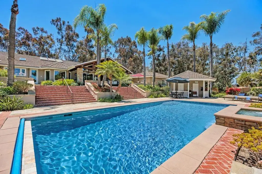 18081 Avenida Alondra, Rancho Santa Fe, CA 92067 - #1