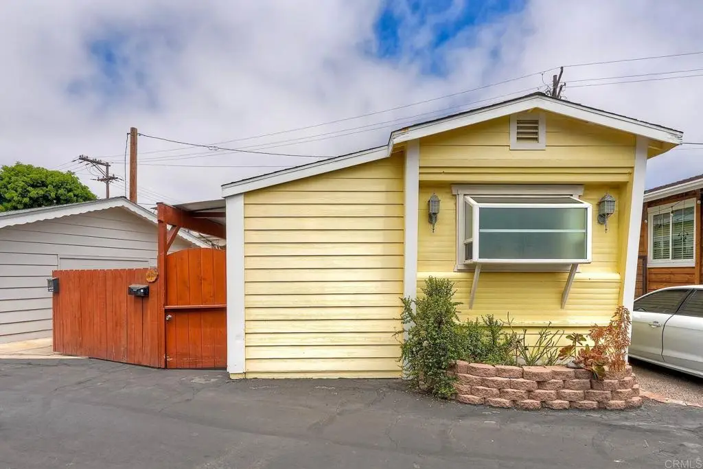 123 Jasper Street #1, Encinitas, CA 92024 - #1