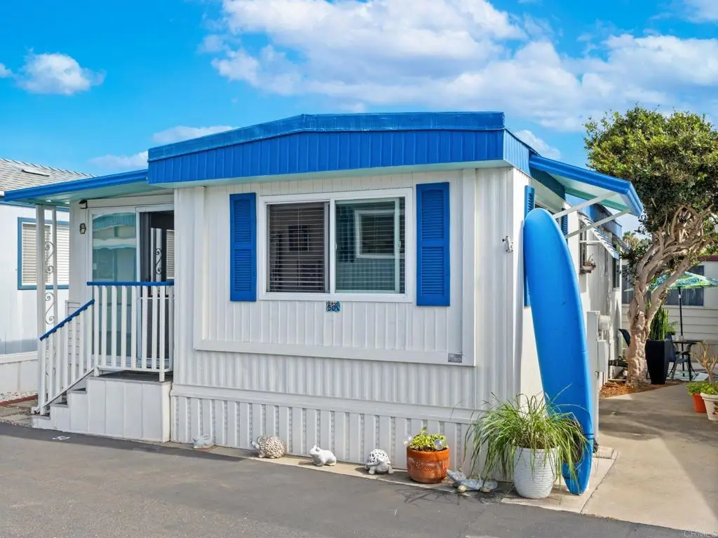 900 N Cleveland St #50, Oceanside, CA 92054 - #1