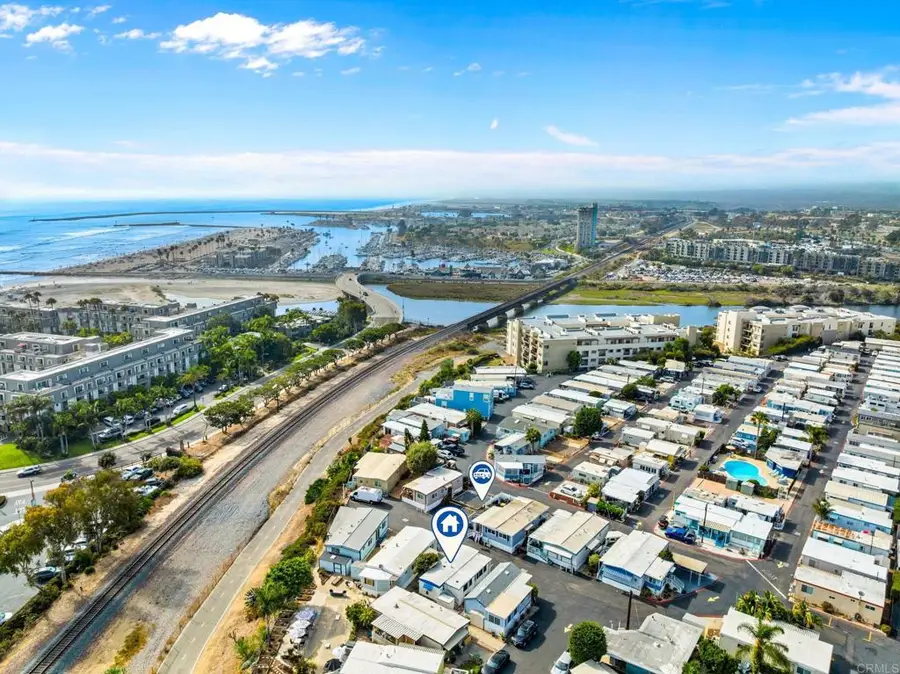 900 N Cleveland St #50, Oceanside, CA 92054 - #2