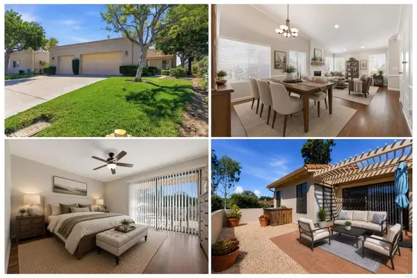 17877 Avenida Cordillera, San Diego, CA 92128