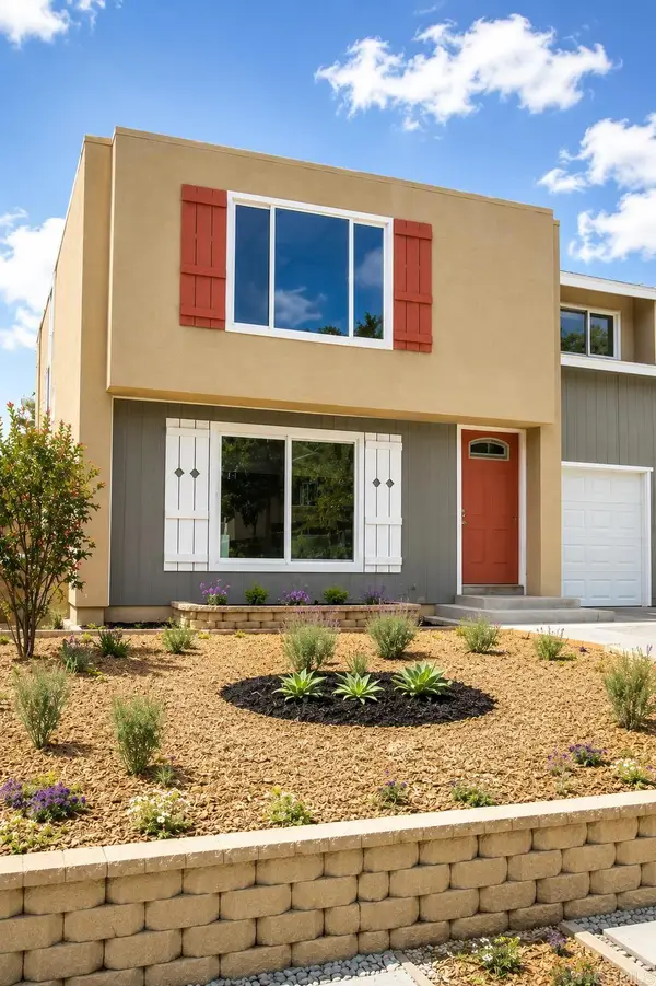 844 Raintree Place, Vista, CA 92084