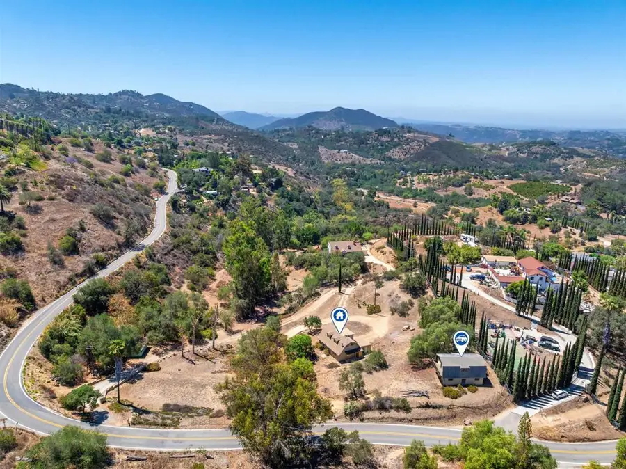 5505 Rainbow Heights Road, Fallbrook, CA 92028 - #2
