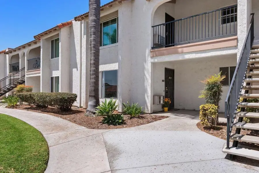 128 Candice Place, Vista, CA 92083 - #3