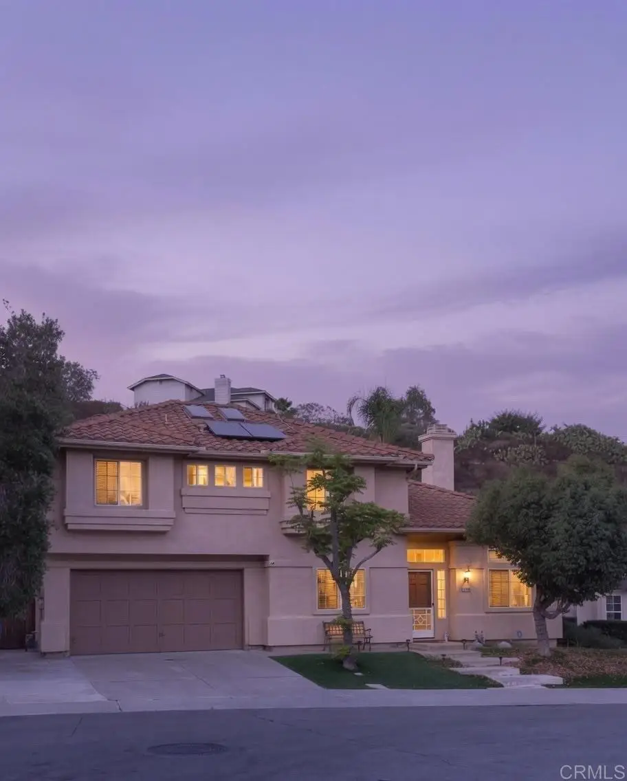 11173 Weatherwood Terrace, San Diego, CA 92131 - #1