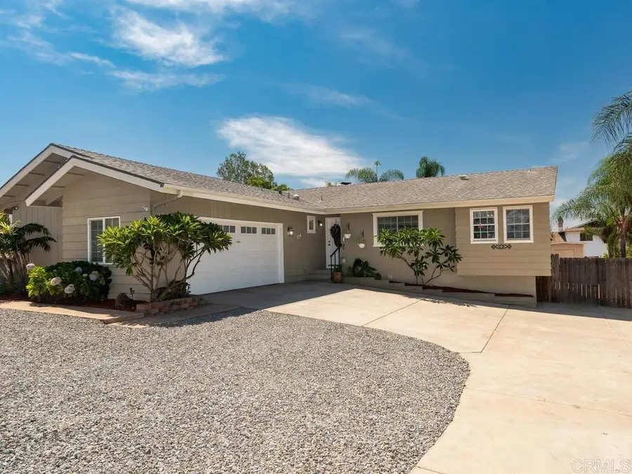 229 Via Oro Verde, Fallbrook, CA 92028 - #2