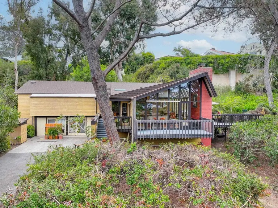 343 Serpentine Drive, Del Mar, CA 92014 - #2