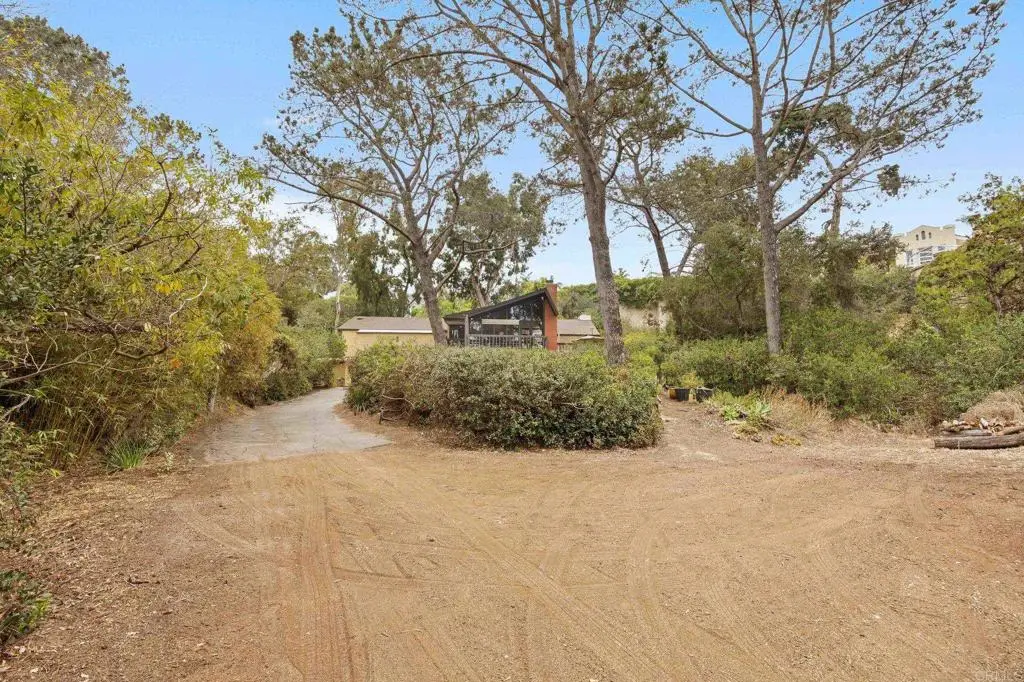 Lot + 343 Serpentine Drive, Del Mar, CA 92014 - #1