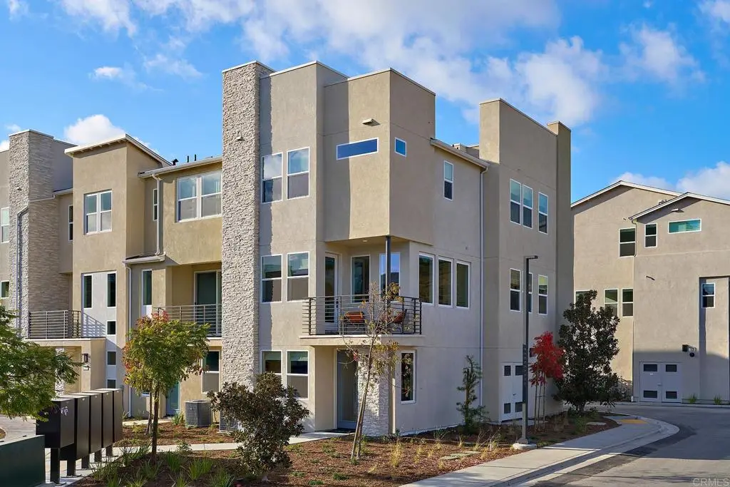 14099 Angelite Way, San Diego, CA 92126 - #1