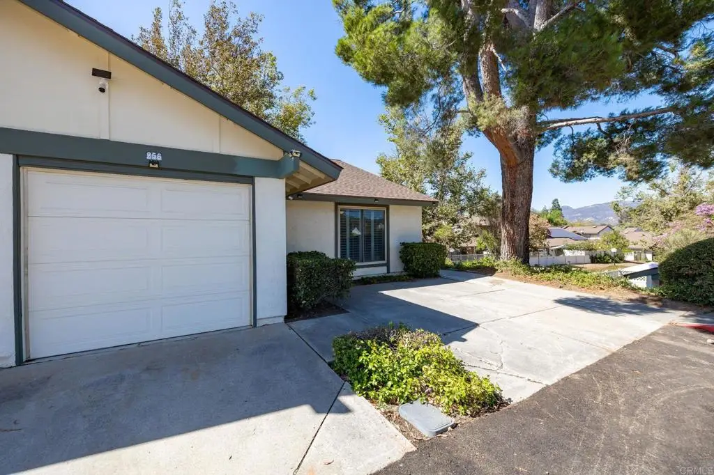 256 Parkside, Escondido, CA 92026 - #1