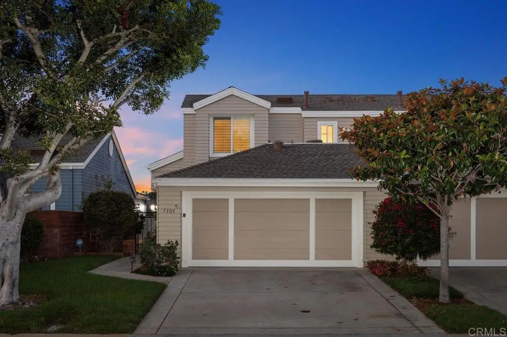 7304 Lantana, Carlsbad, CA 92011 - #1