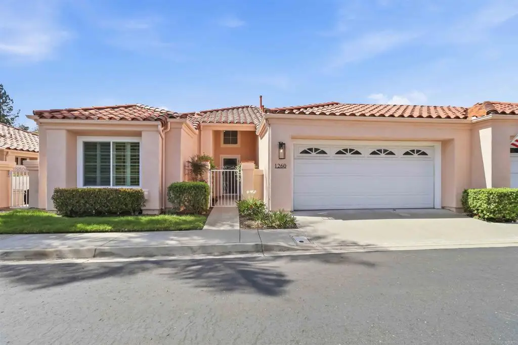 1260 Via Portofino, San Marcos, CA 92078 - #1