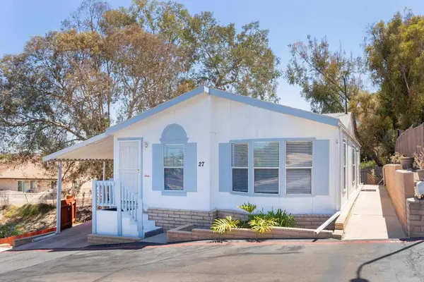 1333 Olive Avenue #SPC 27, Vista, CA 92083