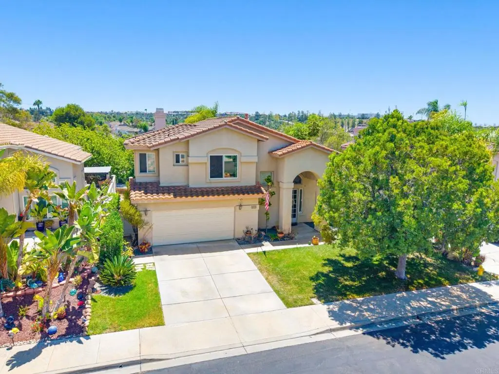 4555 Avenida Manessa, Oceanside, CA 92057 - #1