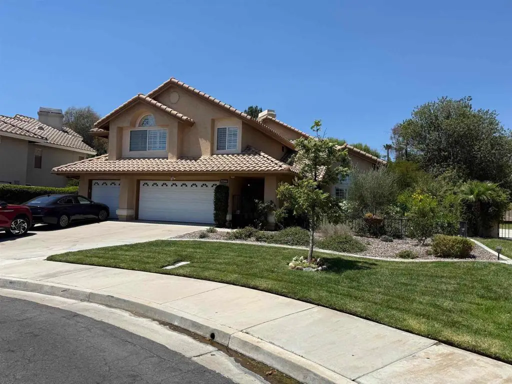 32384 Corte Santa Catalina, Temecula, CA 92592 - #1