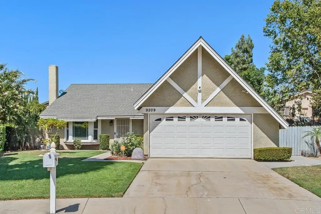 9209 Agave Place, Riverside, CA 92503 - #1