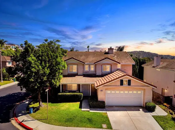 3383 Sherwood Lane, San Marcos, CA 92078