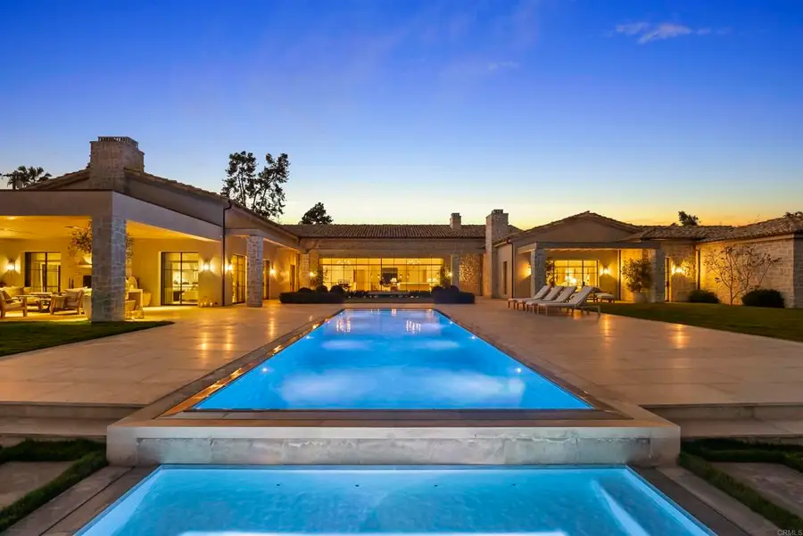 17845 47 Via De Fortuna, Rancho Santa Fe, CA 92067 - #3