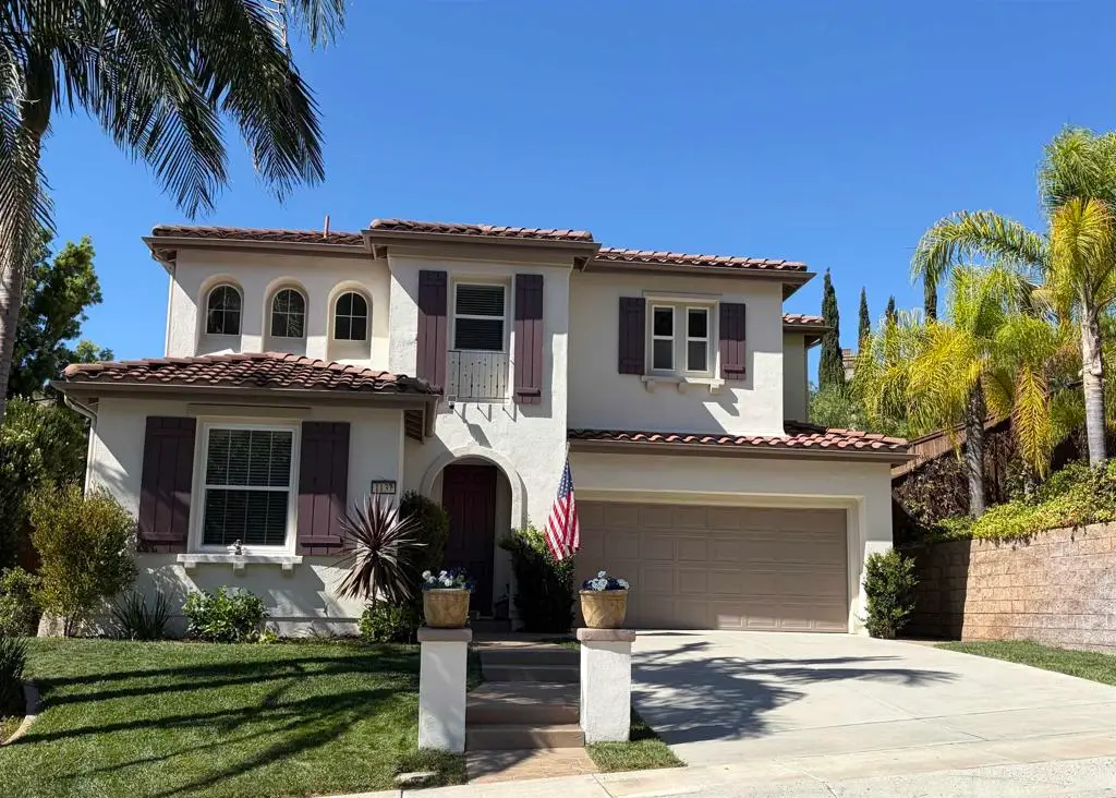 1137 Via Vera Cruz, San Marcos, CA 92078 - #1