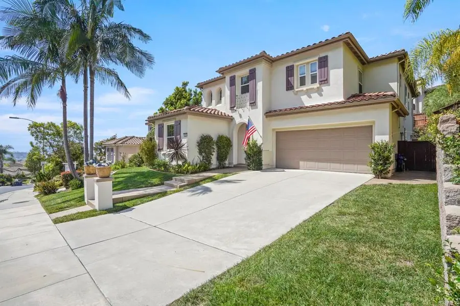 1137 Via Vera Cruz, San Marcos, CA 92078 - #2